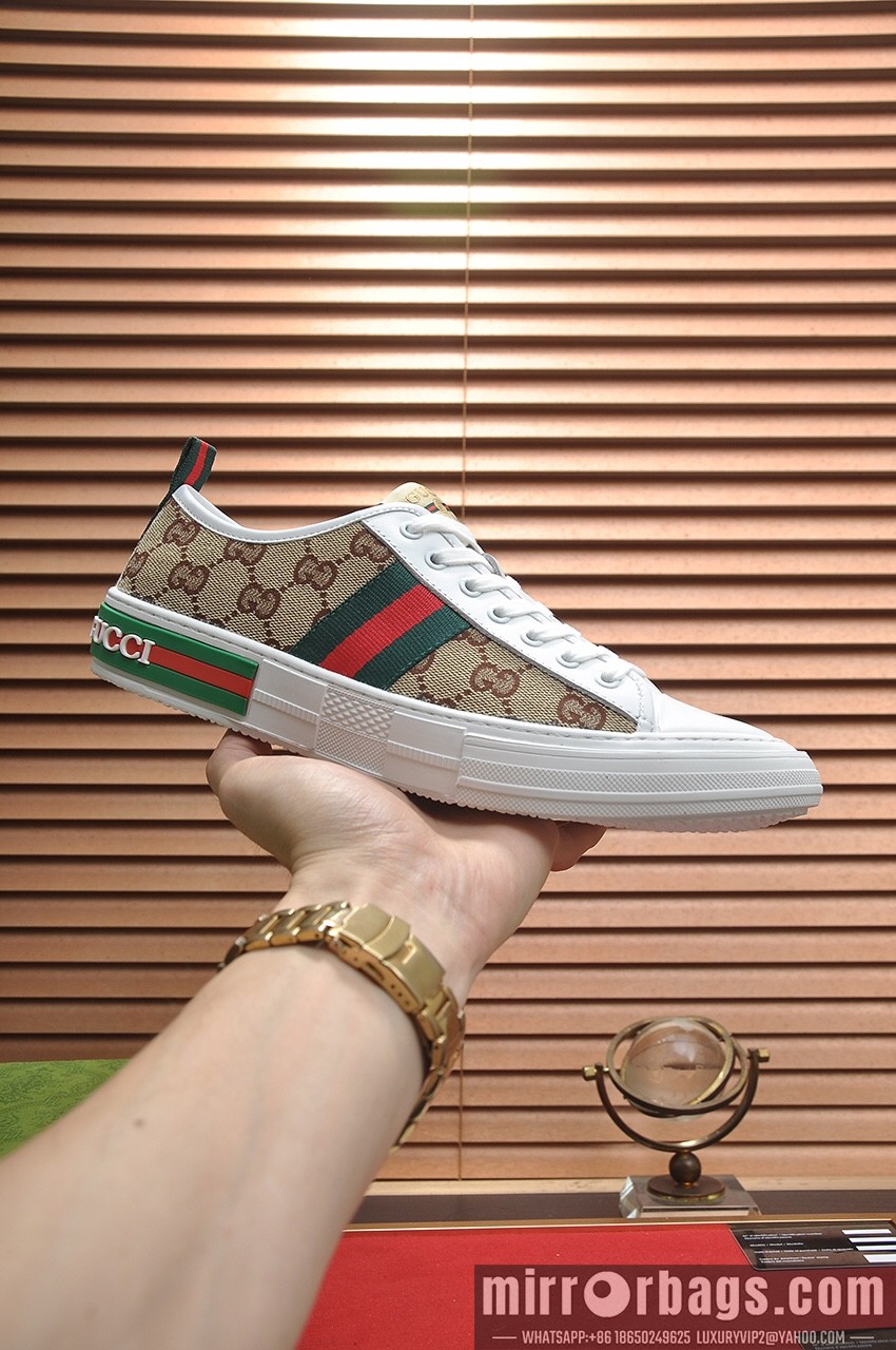 Gucci Shoes sz38-44 h0712