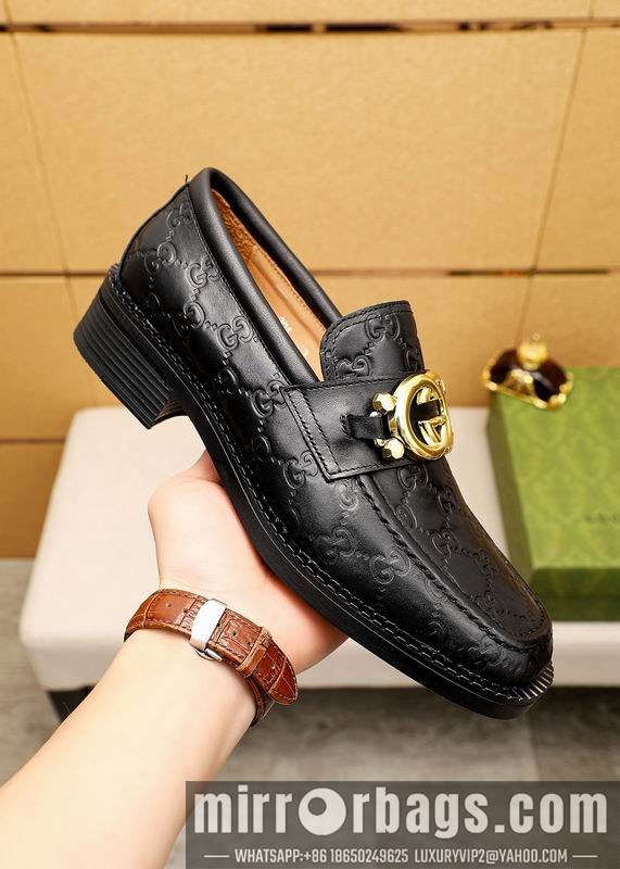Gucci Shoes sz38-46 mnf0277