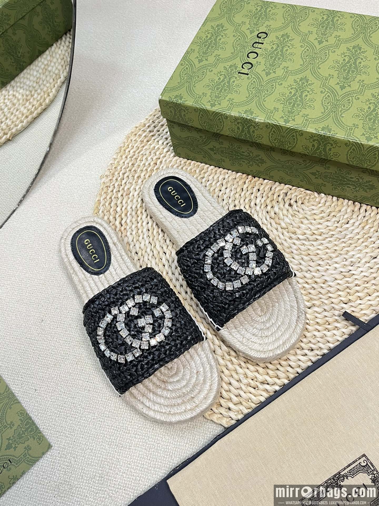 Gucci Shoes sz35-41 h0820