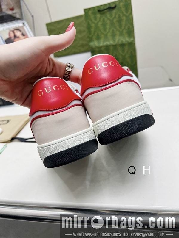 Gucci Shoes sz35-45 BS0805