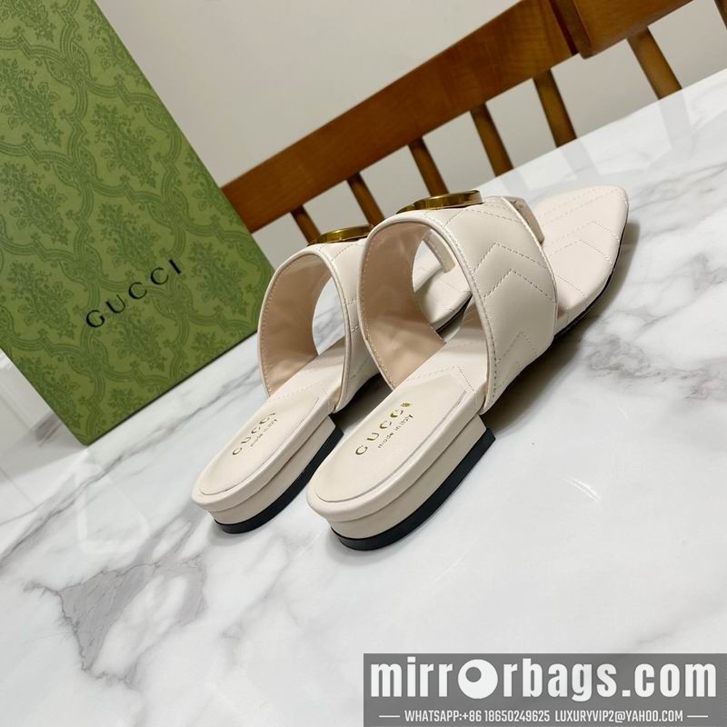 Gucci Shoes sz35-42 mnf0305