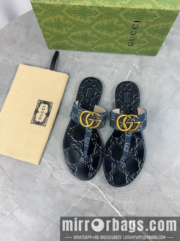 Gucci Shoes sz35-46 mnf0208