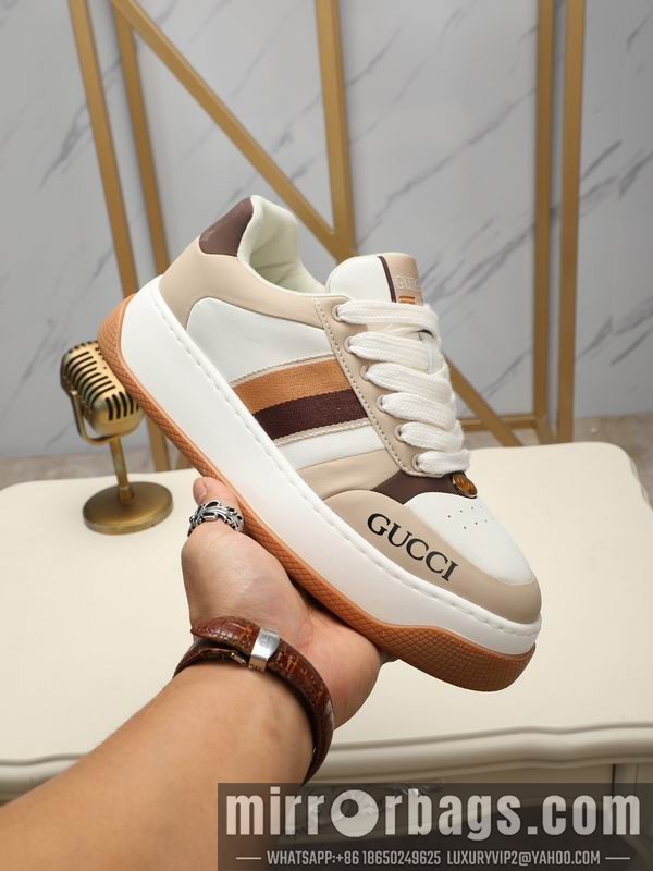 Gucci Shoes sz38-44 mnf0219