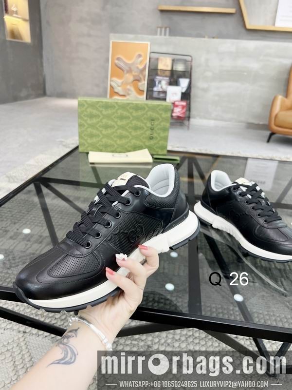 Gucci Shoes sz38-45 L0901