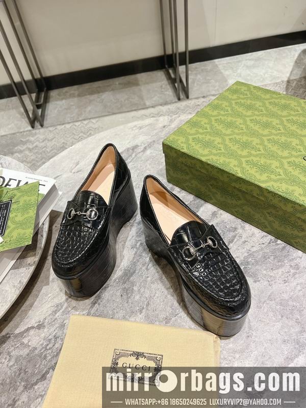 Gucci Shoes sz35-41 10cm mnf0203