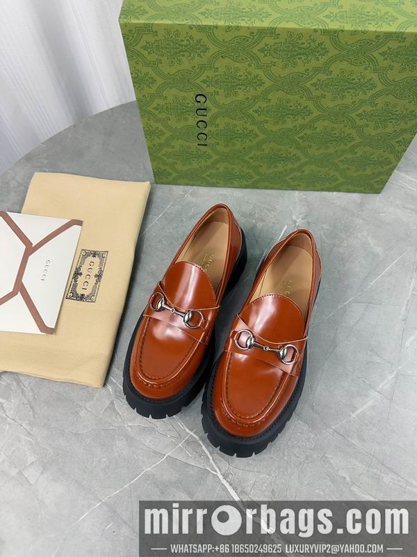 Gucci Shoes sz35-42 38-46 3.5cm mnf0213