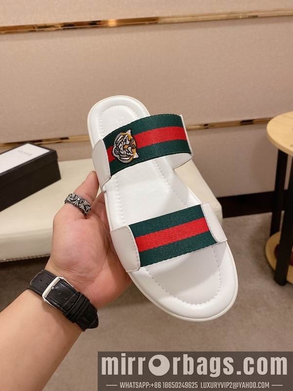 Gucci Shoes sz38-44 mnf0316