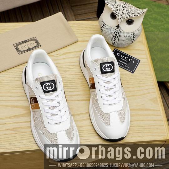 Gucci Shoes sz38-44 mnh0510