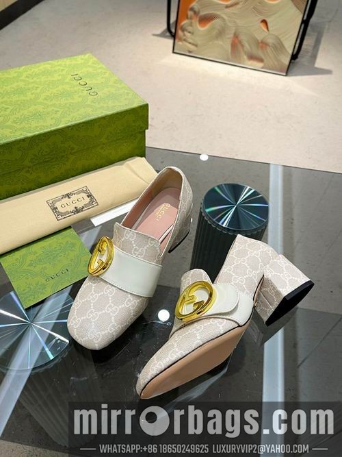 Gucci Shoes sz35-42 5cm mnh0808