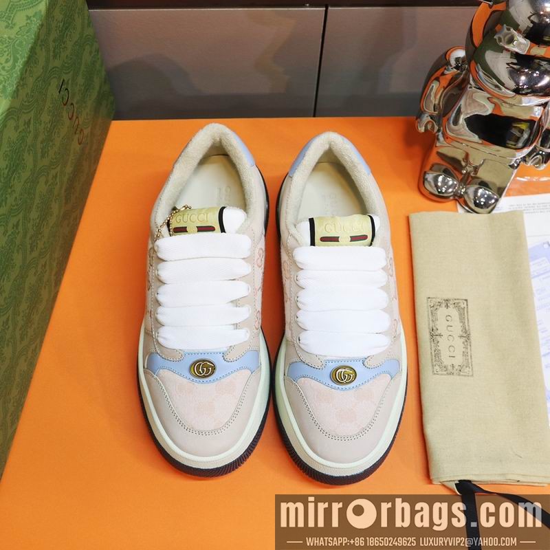 Gucci Shoes sz35-41 38-45 mnf0104