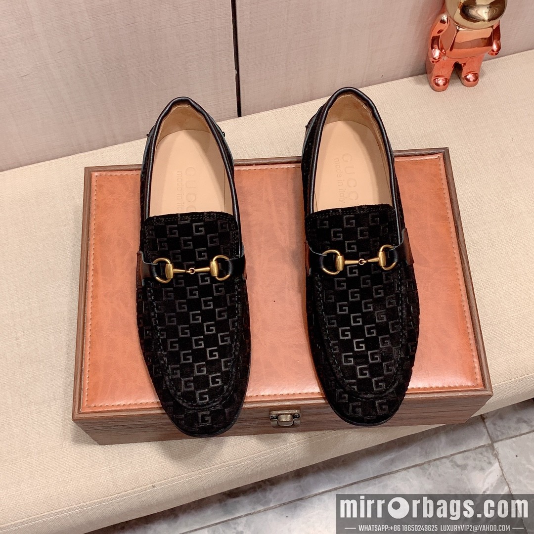 Gucci Shoes sz38-44 h0603