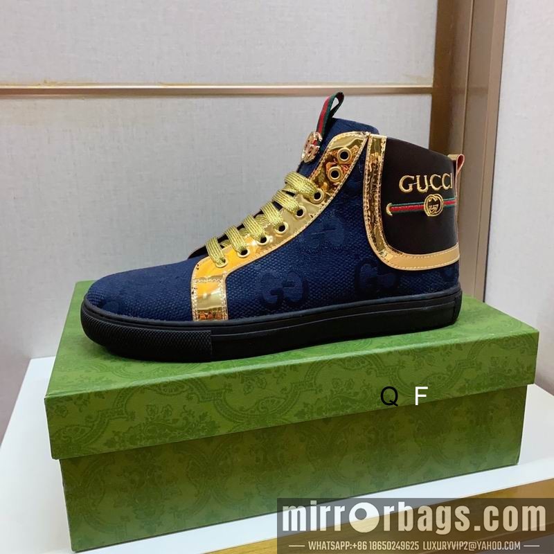 Gucci Shoes sz38-45 3C TF0101