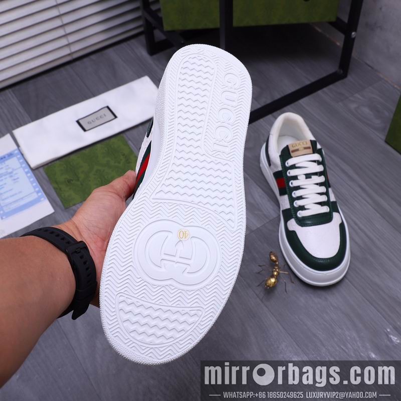 Gucci Shoes sz38-44 hnm0154