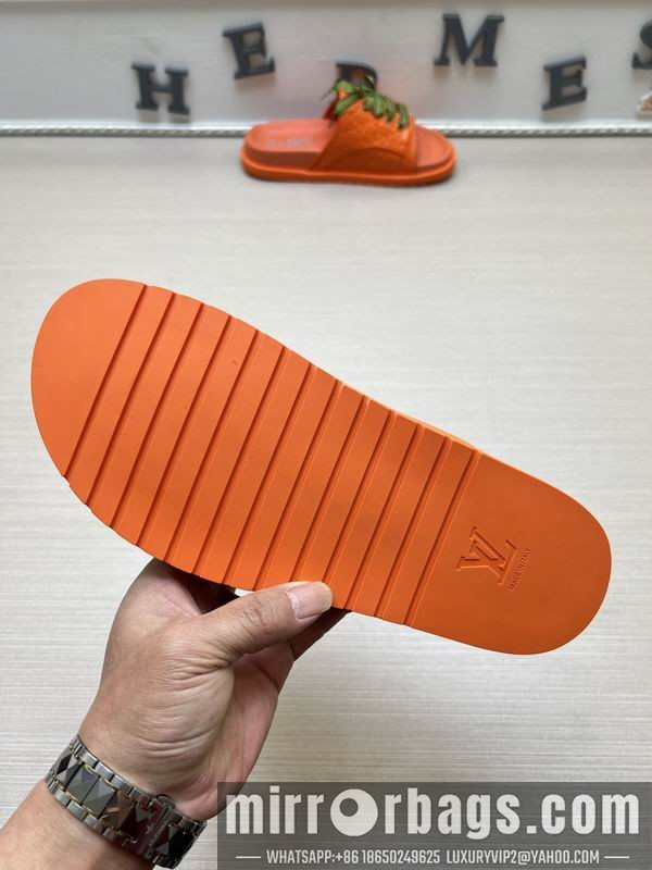 Gucci Shoes X LV sz38-45 mnf0306