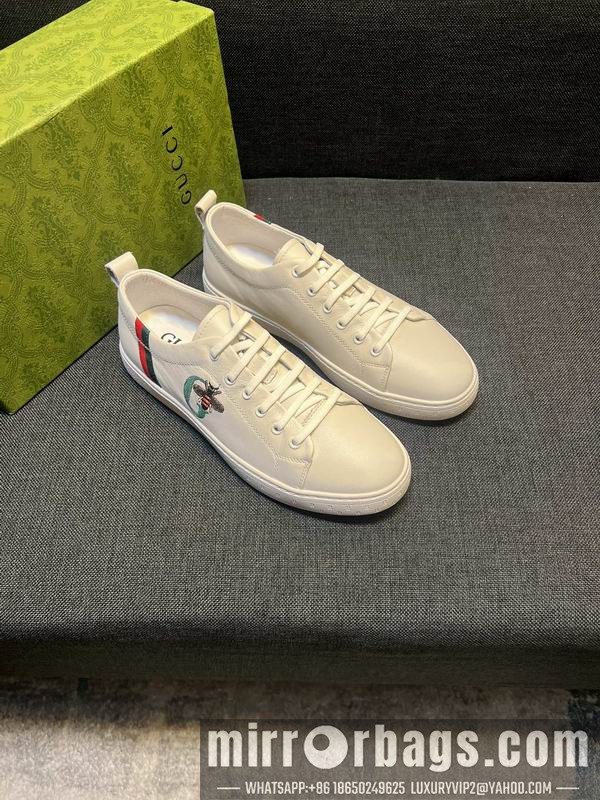 Gucci Shoes sz38-44 mnf0217