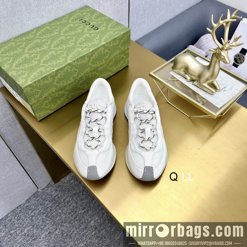 Gucci Shoes sz35-45 7C LL1201