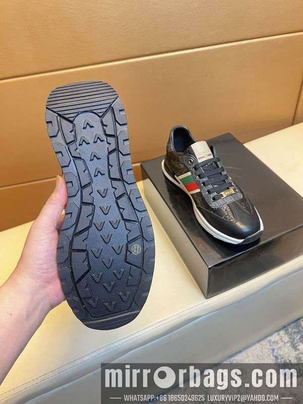 Gucci Shoes sz38-44 mnf0303
