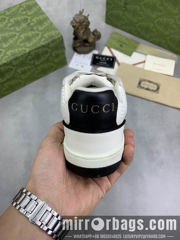 Gucci Shoes sz35-46 mnf0320