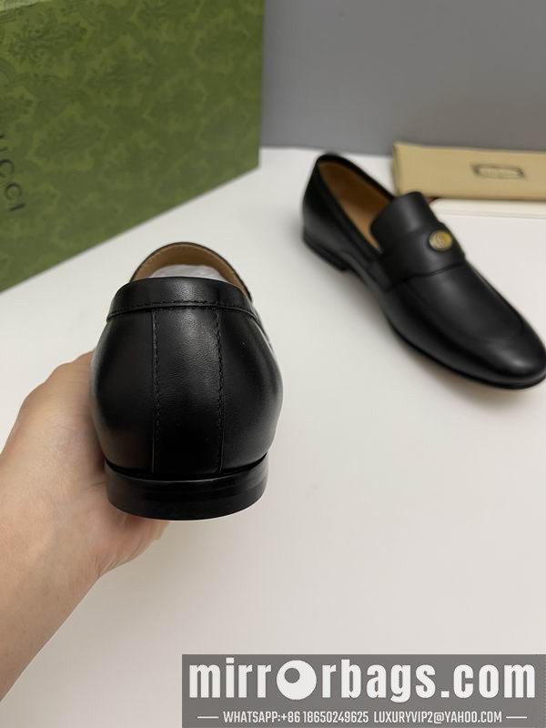 Gucci Shoes sz39-46 mnf0184