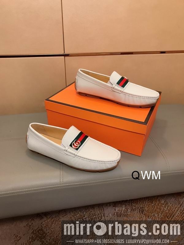 Gucci Shoes sz38-45 WM1119