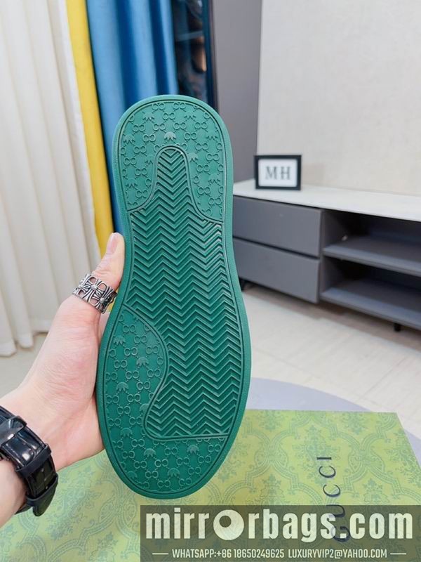 Gucci Shoes sz38-44 mnf0237