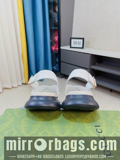 Gucci Shoes sz38-44 mnh0601