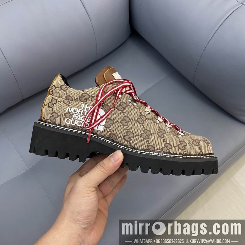 Gucci Shoes sz38-45 4C n1003