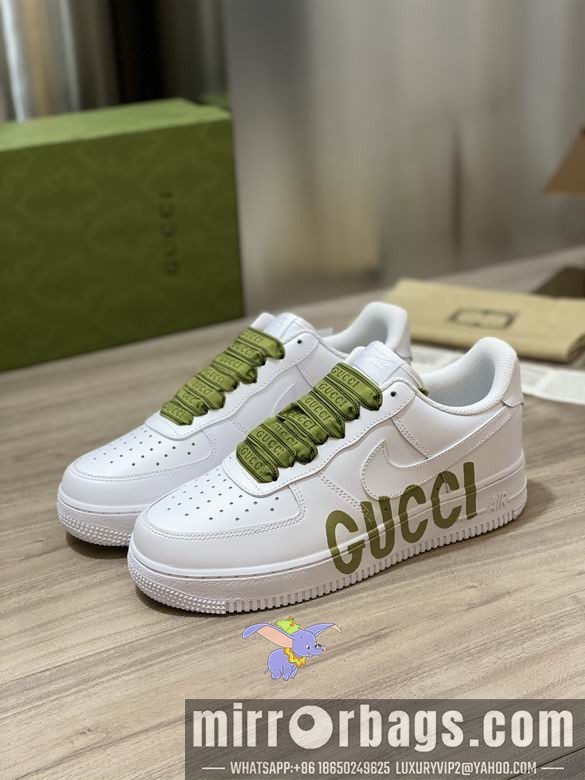 Gucci Shoes sz38-44 ngh0318