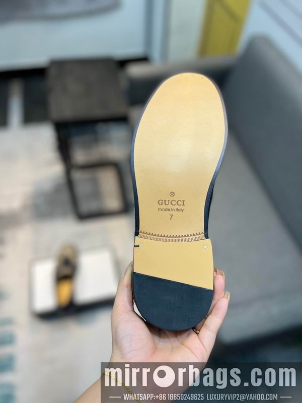 Gucci Shoes sz38-44 hnm0189