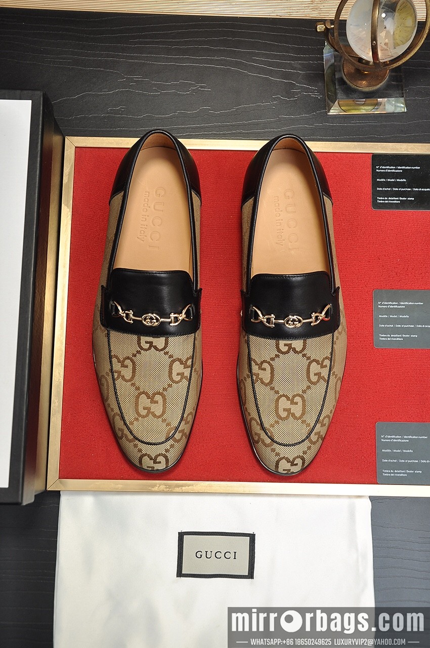 Gucci Shoes sz38-45 hnh0210