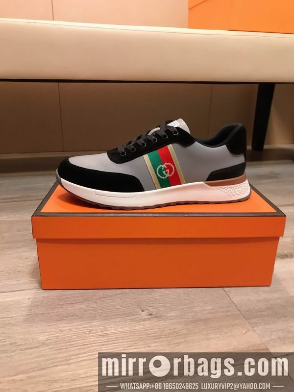 Gucci Shoes sz38-44 mnf0145