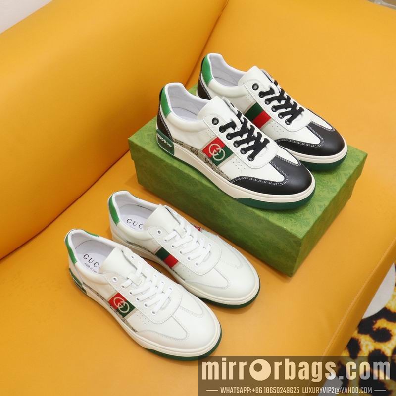 Gucci Shoes sz38-45 mnf0396