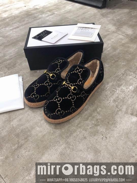 Gucci Shoes sz35-42 mnh0903