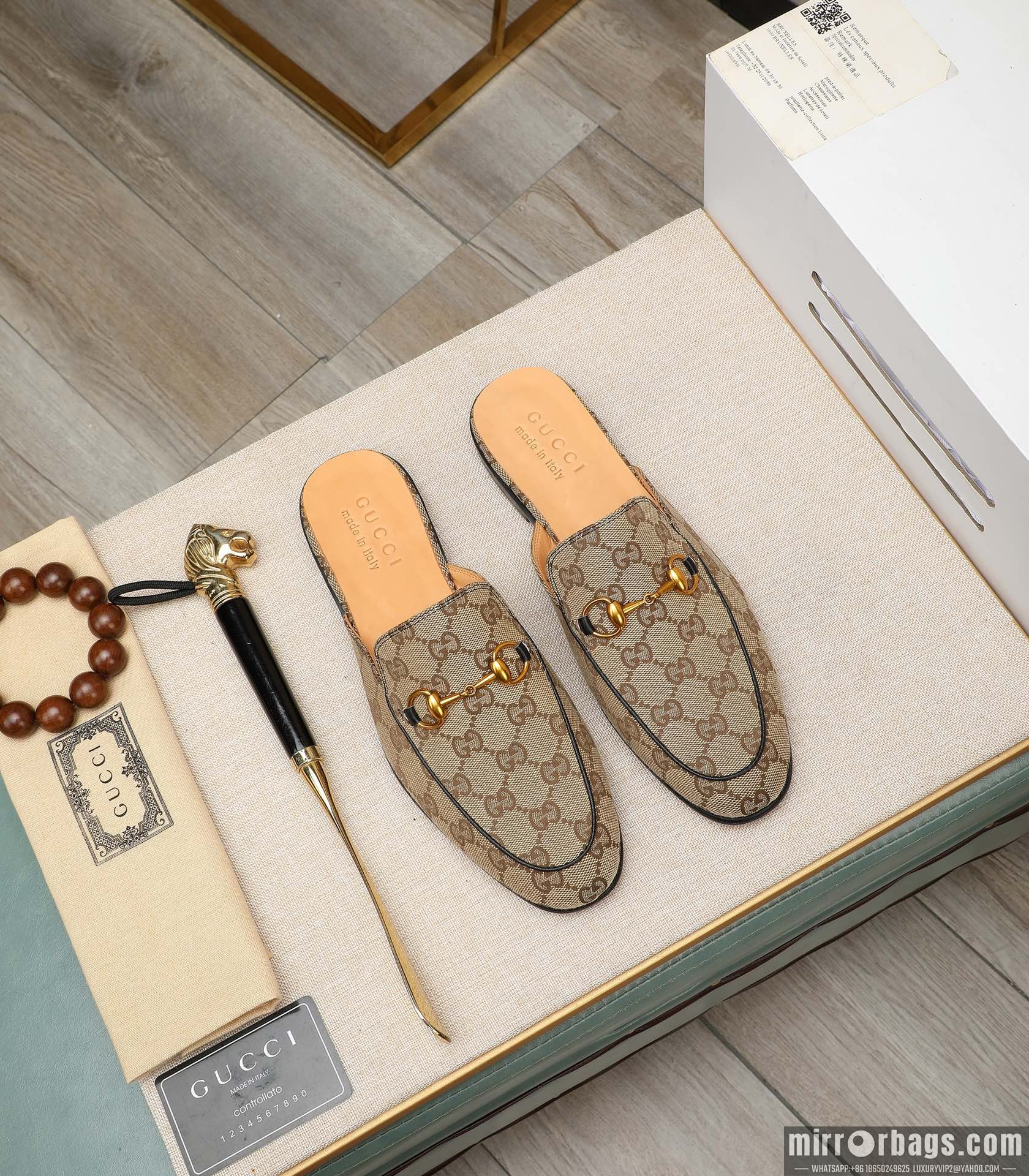 Gucci Shoes sz38-44 h0805