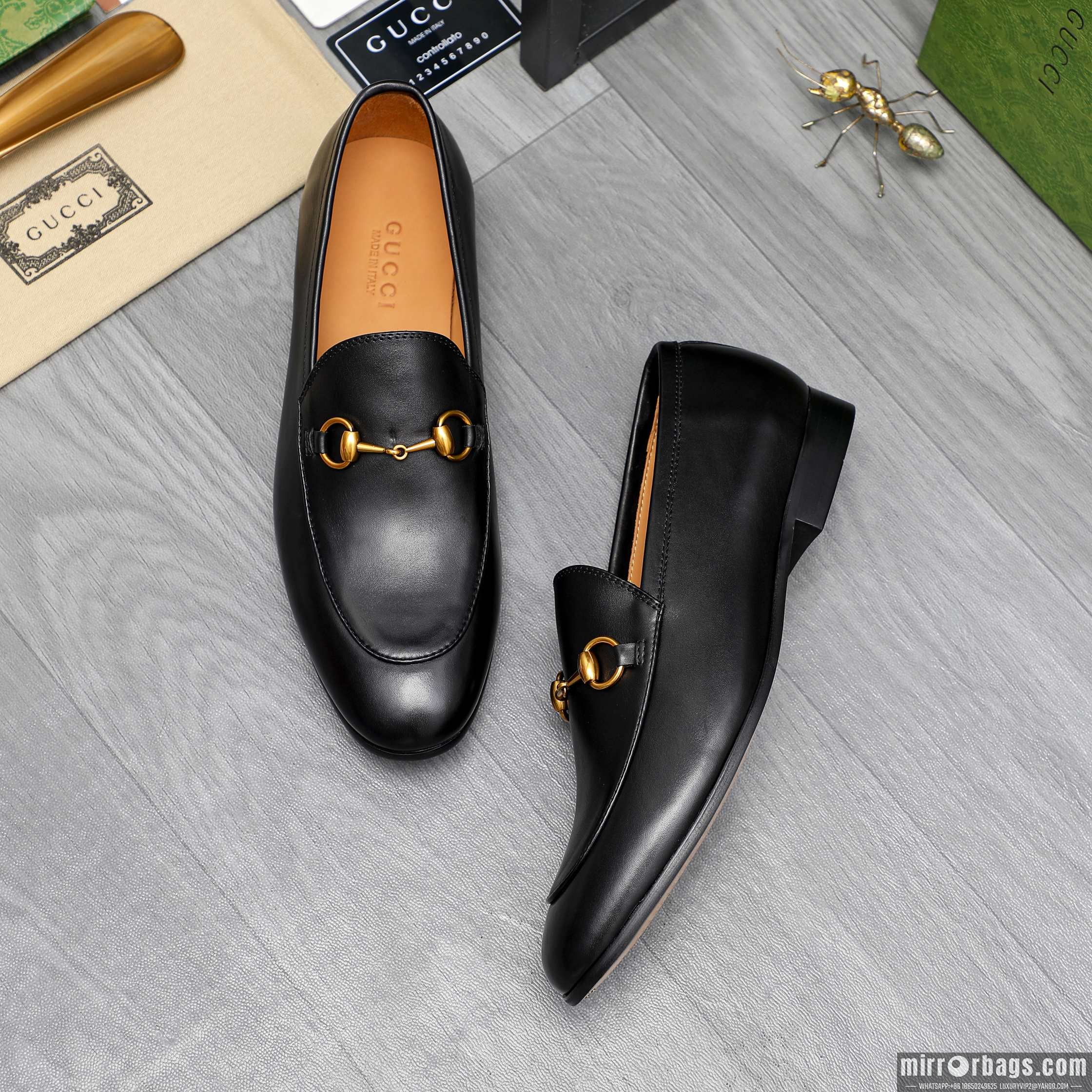 Gucci Shoes sz39-44 h0718