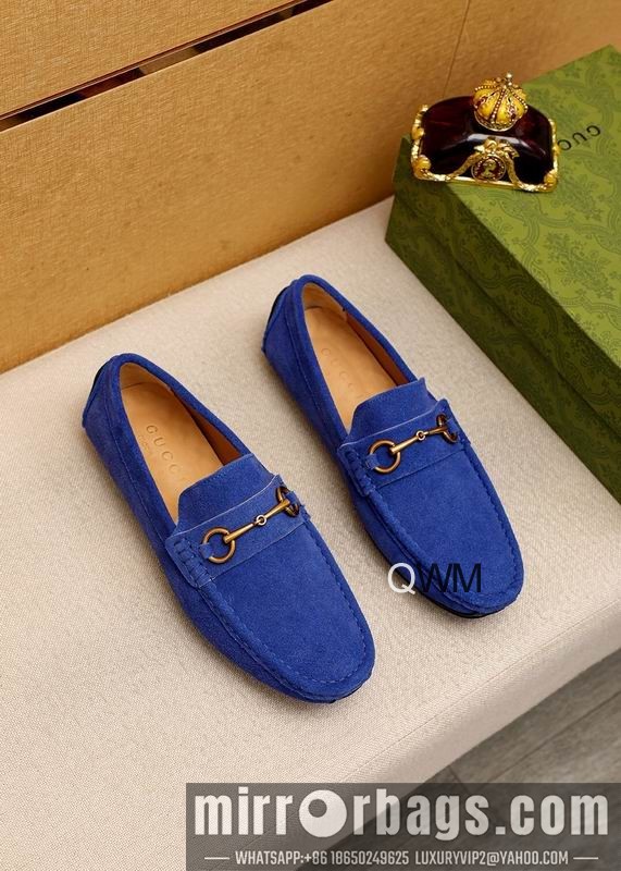 Gucci Shoes sz38-45 WM03101