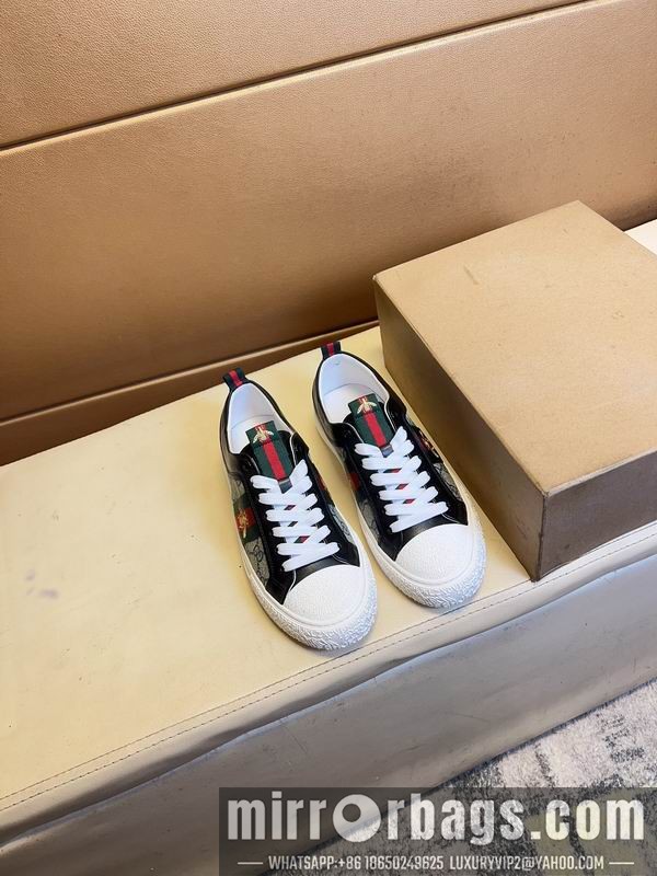 Gucci Shoes sz38-44 mnf0216