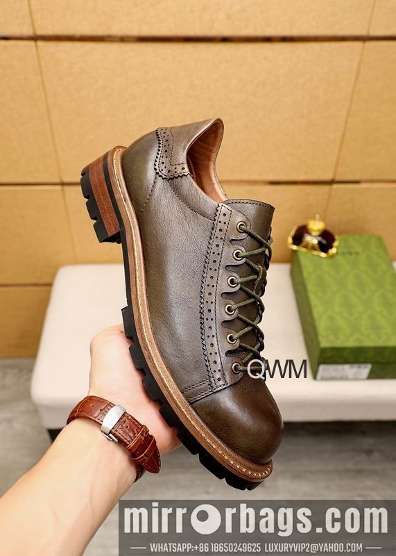 Gucci Shoes sz38-45 WM0388