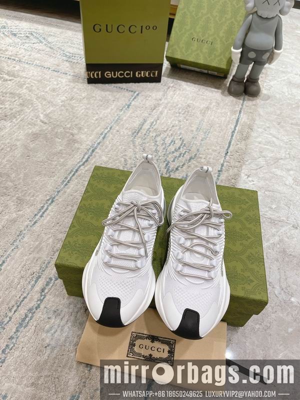 Gucci Shoes sz35-44 hnm0164