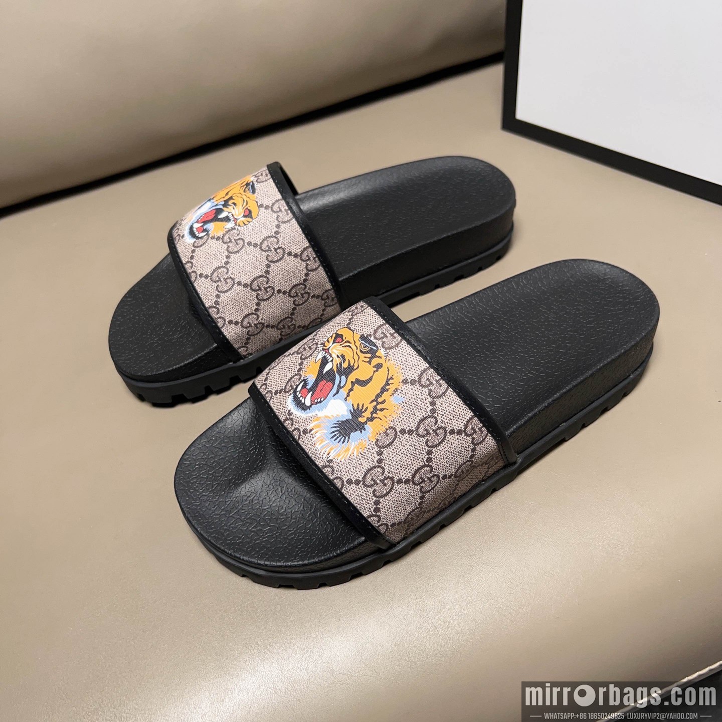 Gucci Shoes sz38-45 h0811