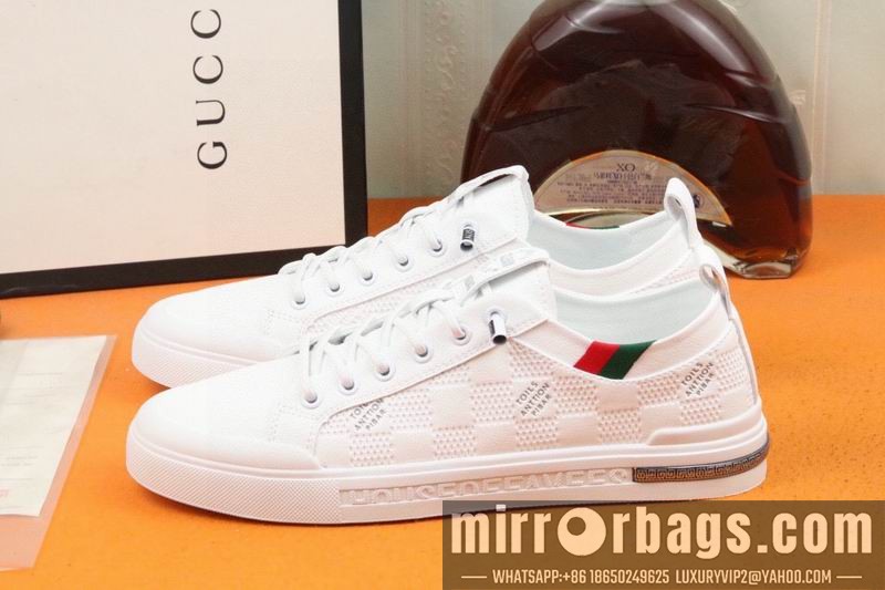 Gucci Shoes sz38-43 hnm0153