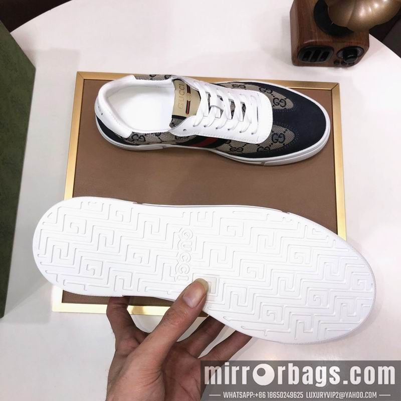 Gucci Shoes sz38-45 hnm0168