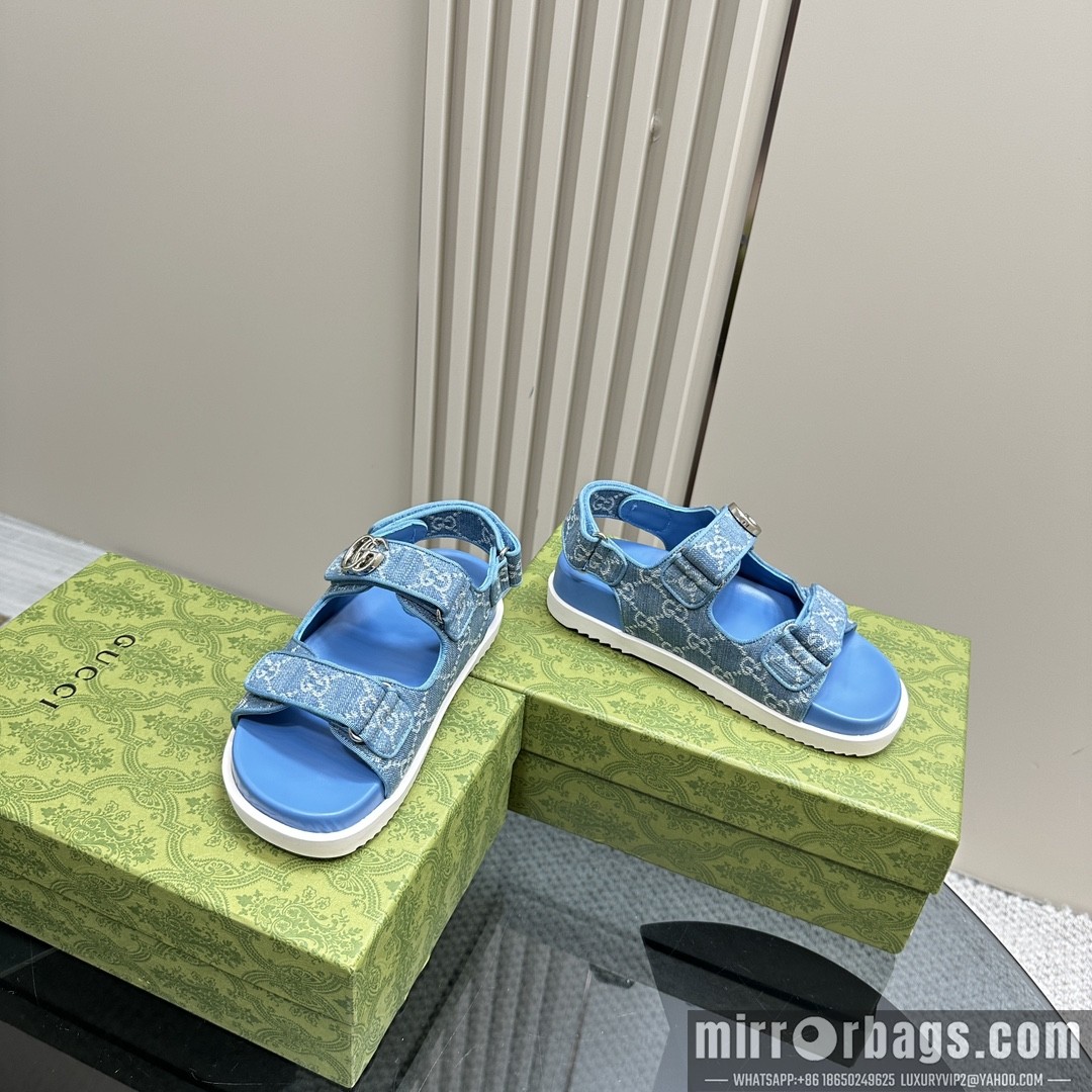 Gucci Shoes sz35-42 h0619