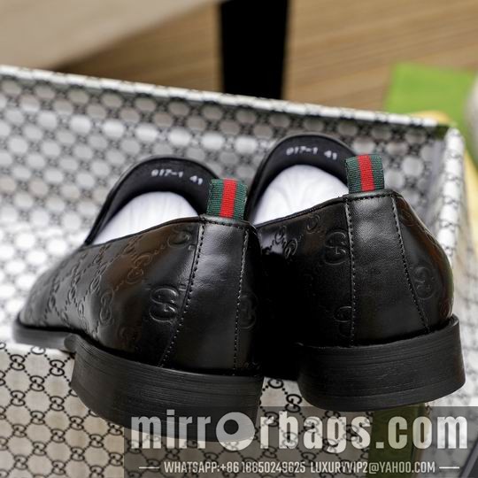 Gucci Shoes sz38-46 mnh0536