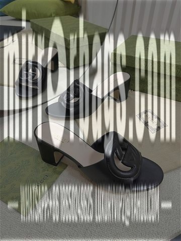Gucci Shoes sz35-42 6cm mnh0515