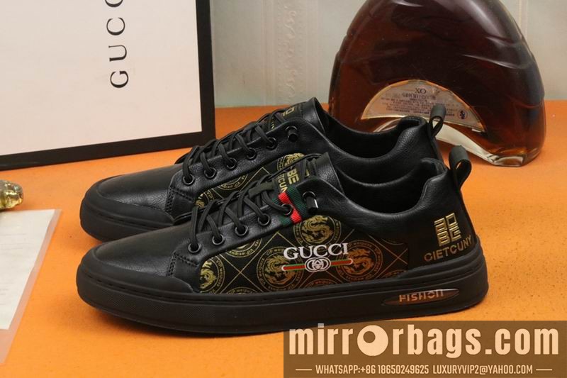 Gucci Shoes sz38-44 hnm0180