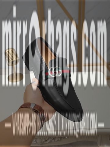 Gucci Shoes sz38-44 mnh1006