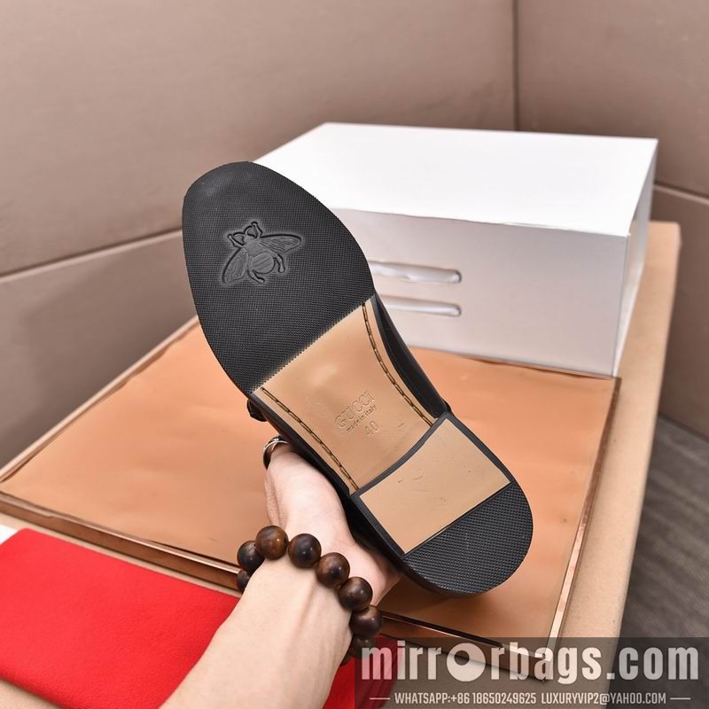 Gucci Shoes sz38-44 hnm0104