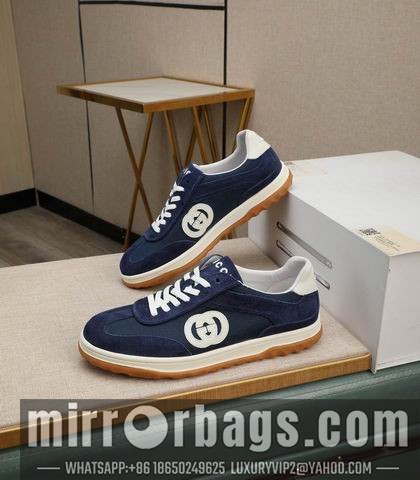 Gucci Shoes sz38-44 hnh0708
