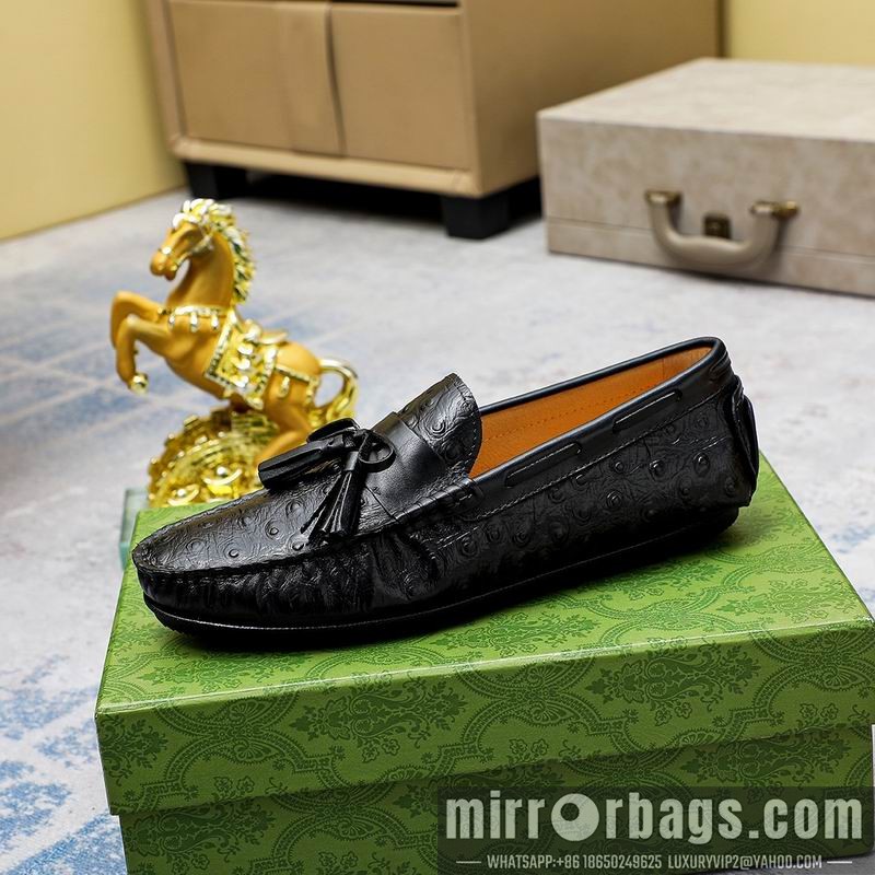 Gucci Shoes sz38-45 mnf0228